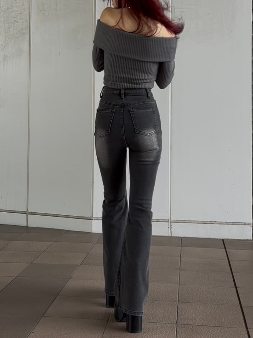 TWSFデニム】vintage-black | 2(g+c)