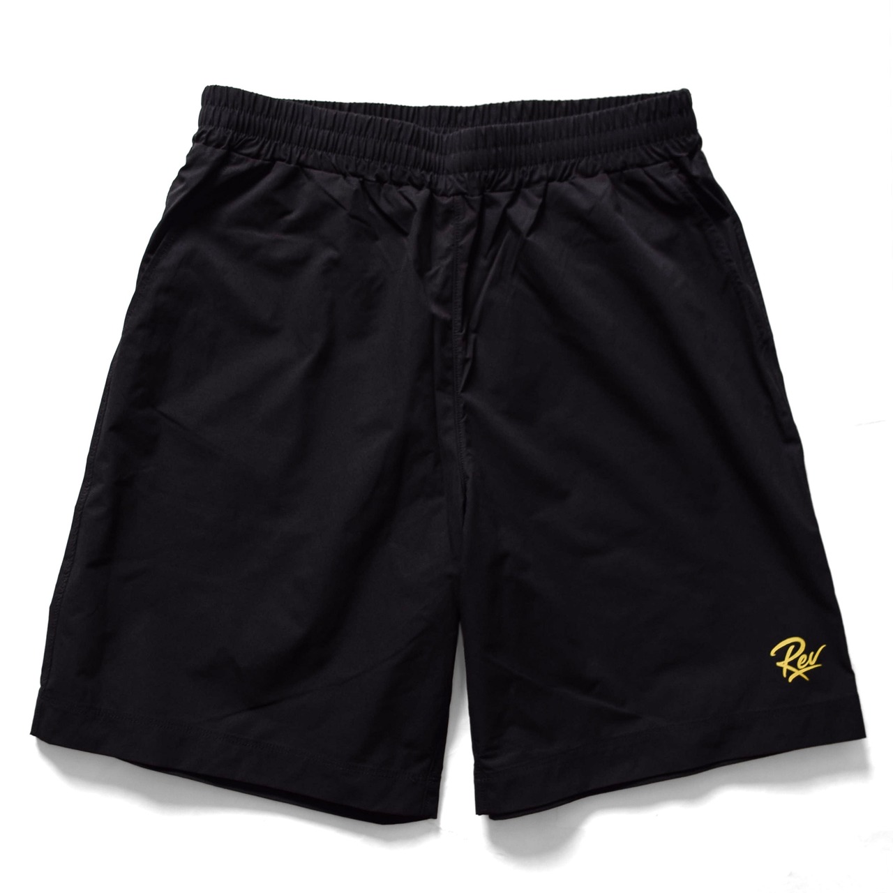 "PANTHER" LOOSE SHORTS