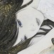 Painting「おやすみ（Good night）」