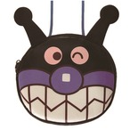 ミニポシェット ばいきんまん(8903014)