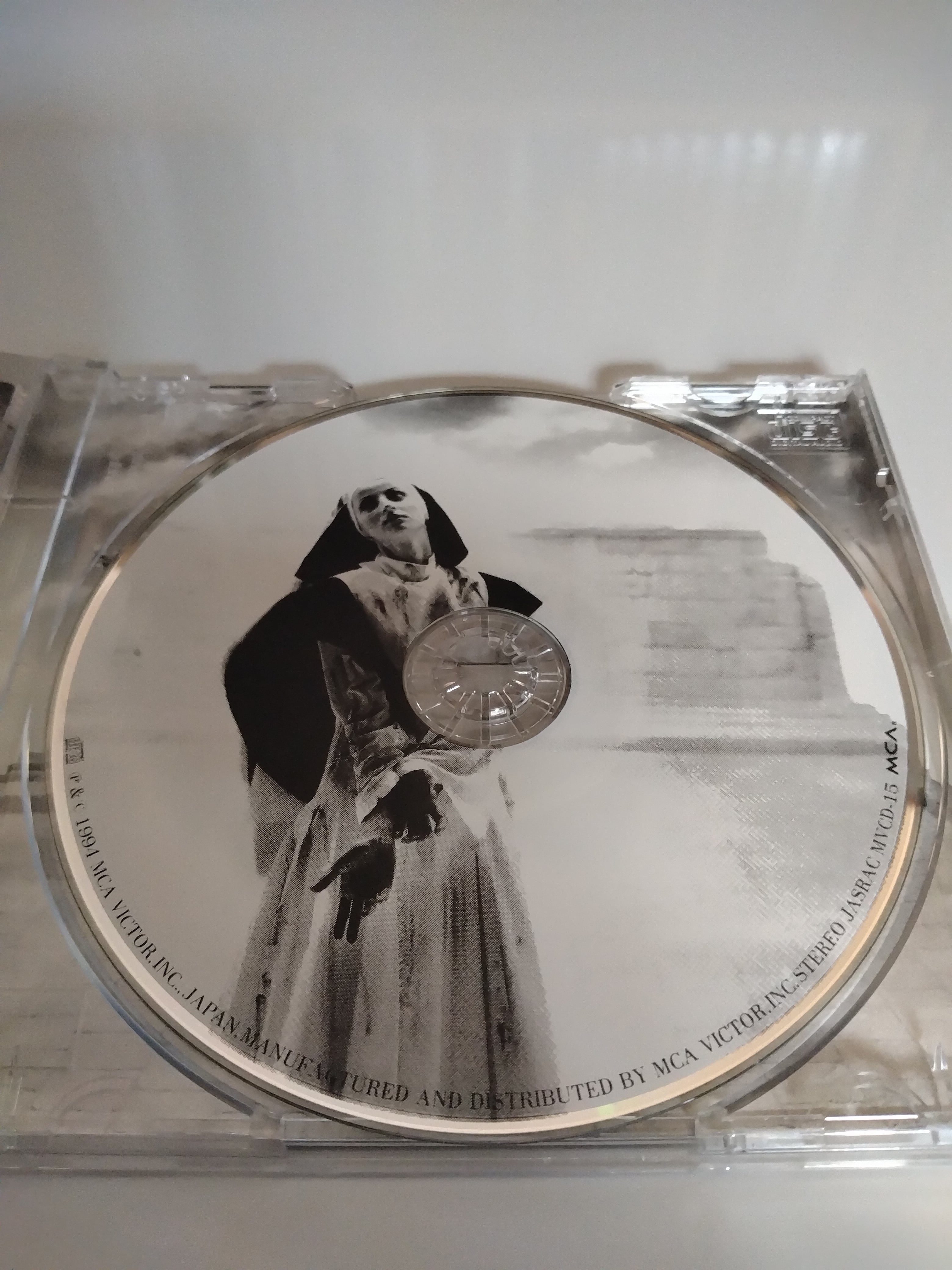 LUNA SEA/MOTHER(初回限定盤仕様) | RECORD SHOP CONQUEST