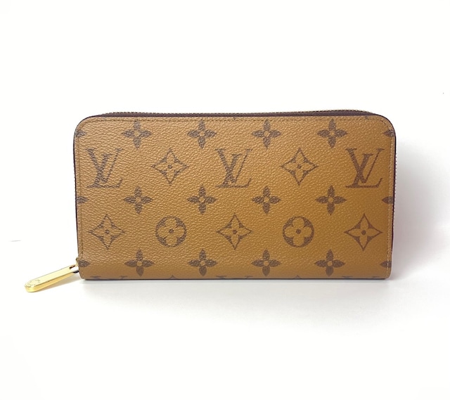 Louis Vuitton ルイヴィトン 長財布 レディース メンズ モノグラム ジッピー・ウォレット 82444