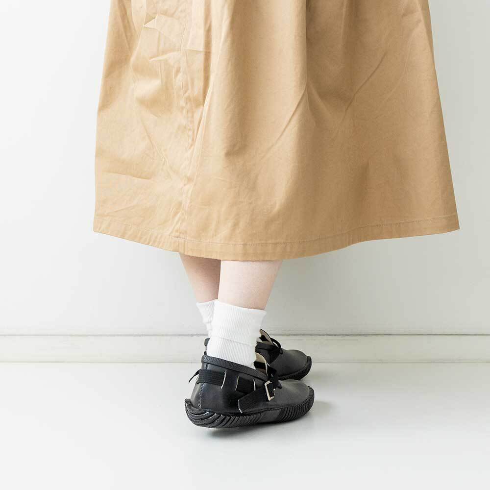 OPANAK 1935 ラバーシューズ | LASQ store | ラスクストア アパレル