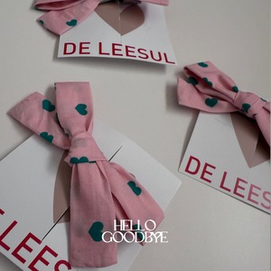 即納)  | baba bow pin  | DEREESUL