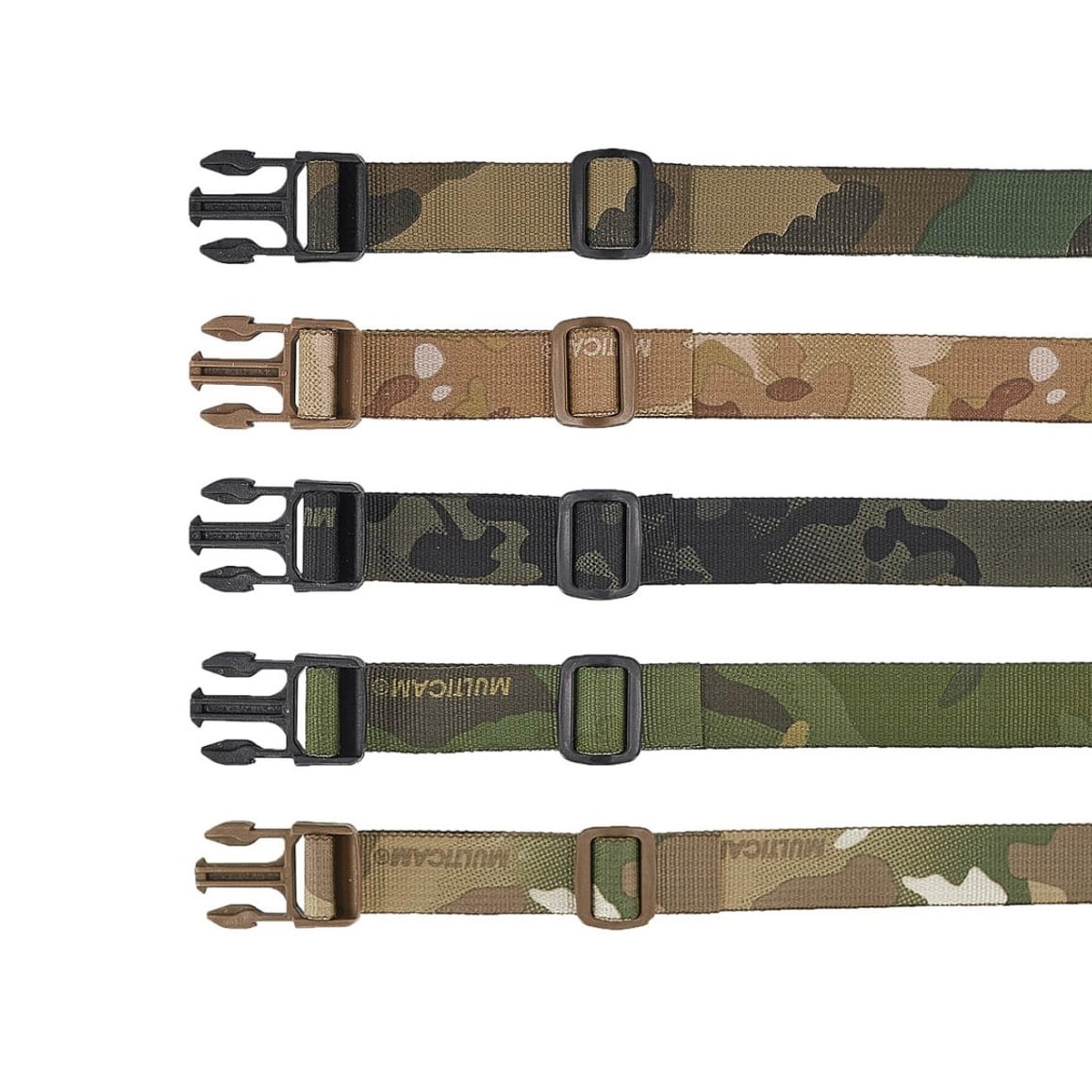 Spiritus Systems スピリタスシステム Back Strap バックストラップ