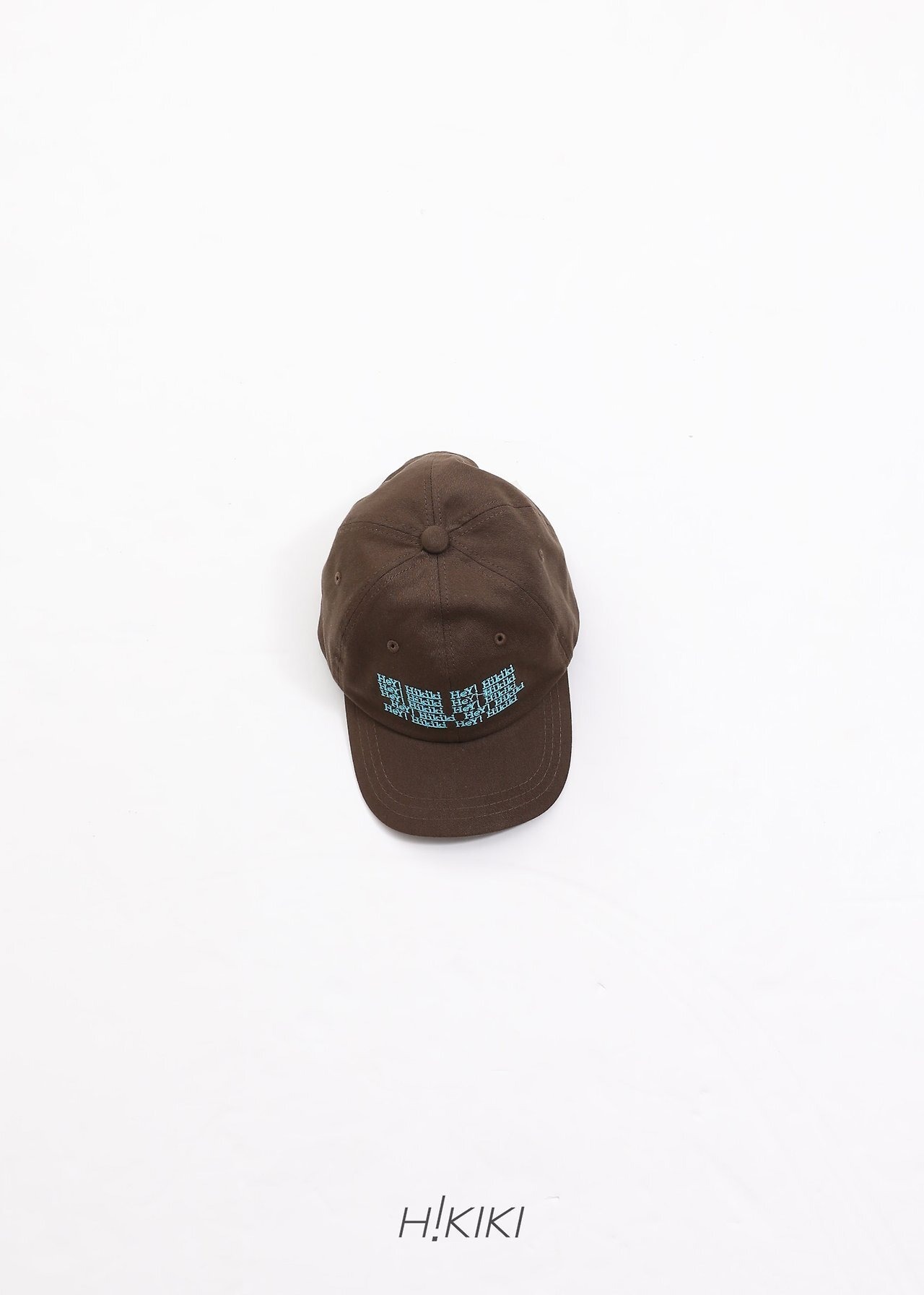 HIKIKI［取寄］hikik ball cap 26winter
