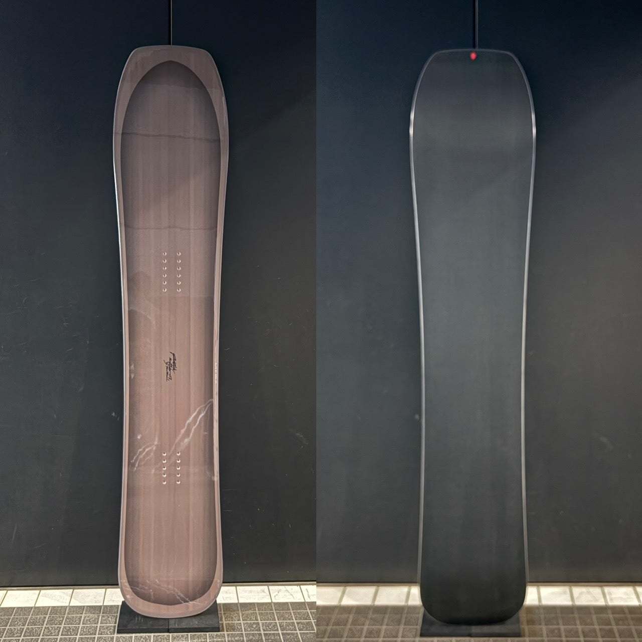 GENTEMSTICK 24-25 IMPOSSIBLE | mar surf crew