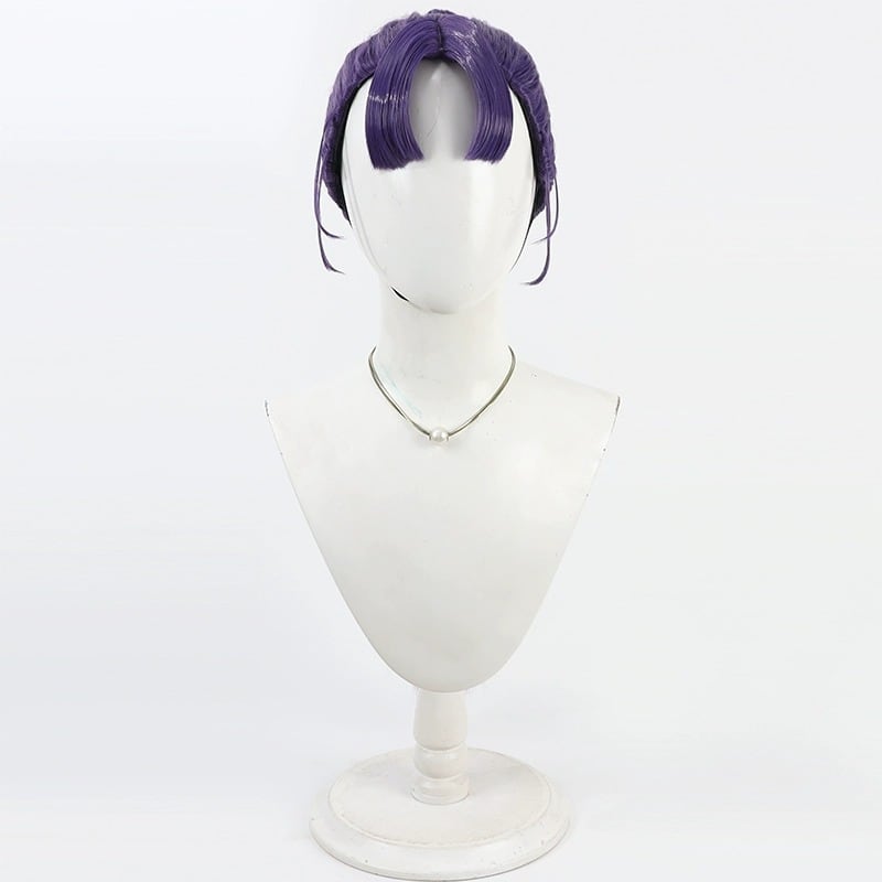 ♡覚悟♡様 ウィッグオーダー 忍たま乱太郎 ♡覚悟♡様 ウィッグオーダー 忍たま乱太郎 立花仙蔵 - メルカリ