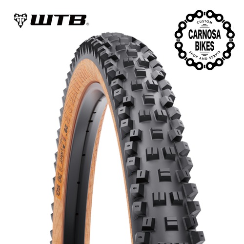 【WTB】Vigilante TCS [ヴィジランテ TCS] タイヤ 29”×2.5 TW
