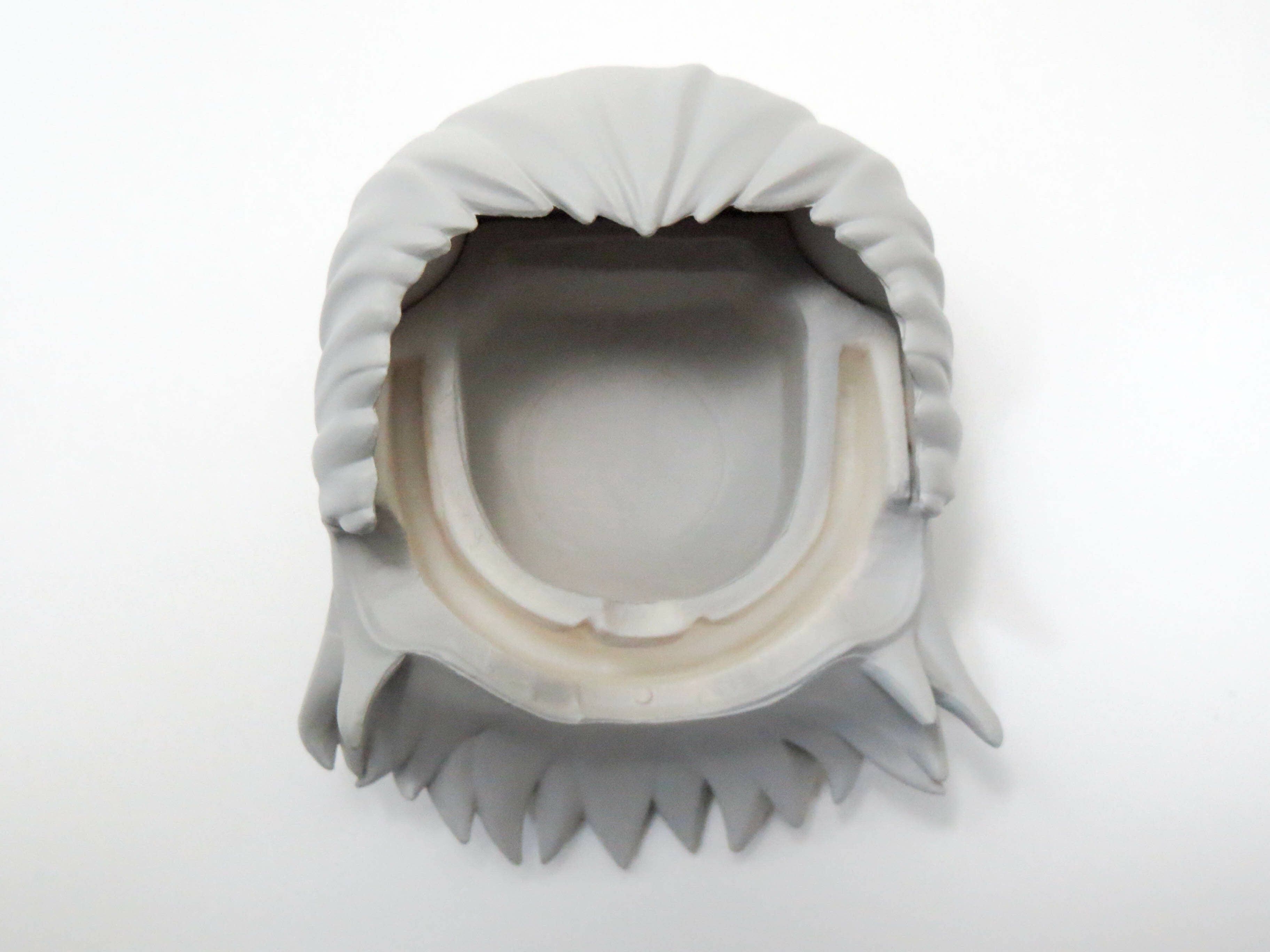 再入荷【907】 ゲラルト 髪パーツ ボブヘアー ねんどろいど | ホビー