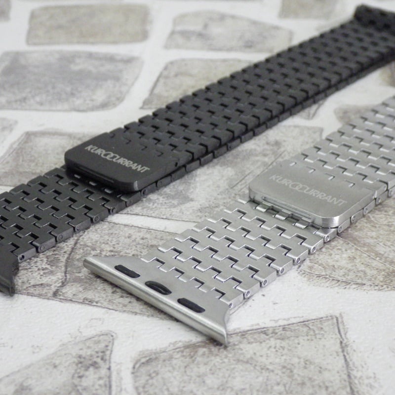 KUROCURRANT クロカラント Apple Watch アップルウォッチ用バンド