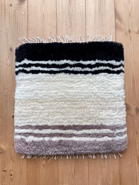 ノッティング（結び織り） | mizunowa みずのわ