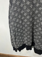 90's NTERNATIONAL PASSPORT Sweater【L】