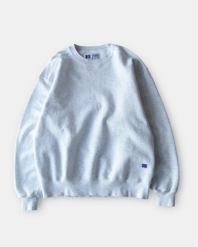 90s made in usa Russell athletic "HIGH COTTON"