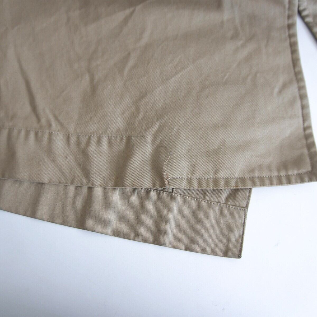 デカオム】COMME des GARCONS HOMME 【80s ステンカラー ロングコート