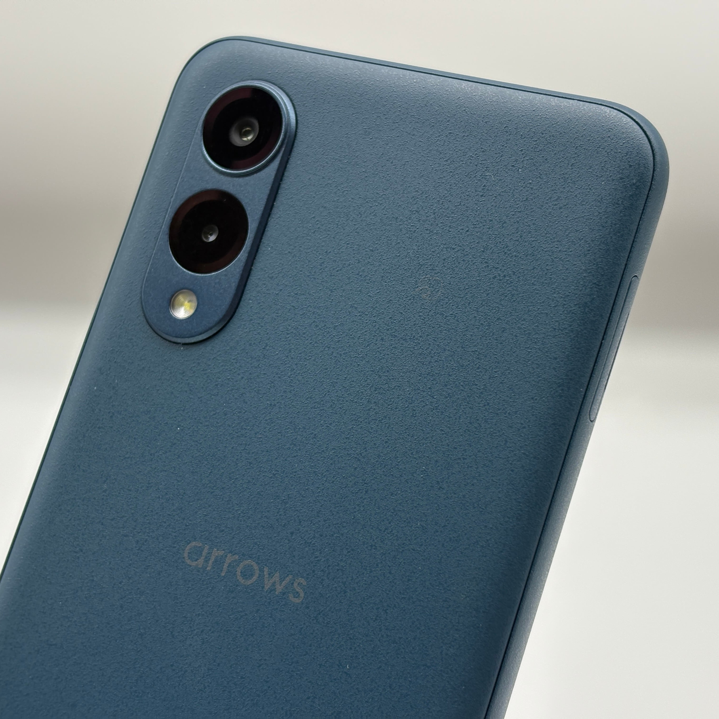 arrows We2　スマホ本体　simフリー　ネイビーグリーン スマートフォン・携帯電話 arrows We2 本体 ネイビーグリーン