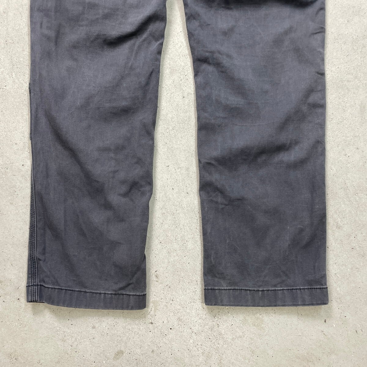 Carhartt カーハート ダブルニー ダック ワークパンツ メンズW32 古着