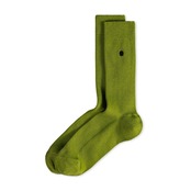 ferdinand. socks / luji green