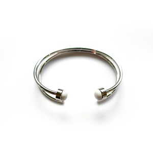 SOL Bangle/SILVER