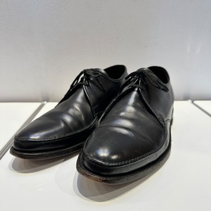 NUNN BUSH LEATHER SHOES