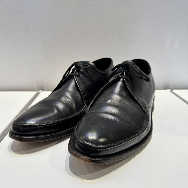NUNN BUSH LEATHER SHOES