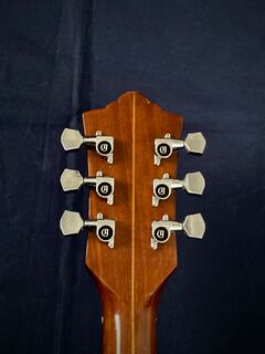 アリア GL350 1970年代 Guild D-50 type マツモク製 商品画像 3