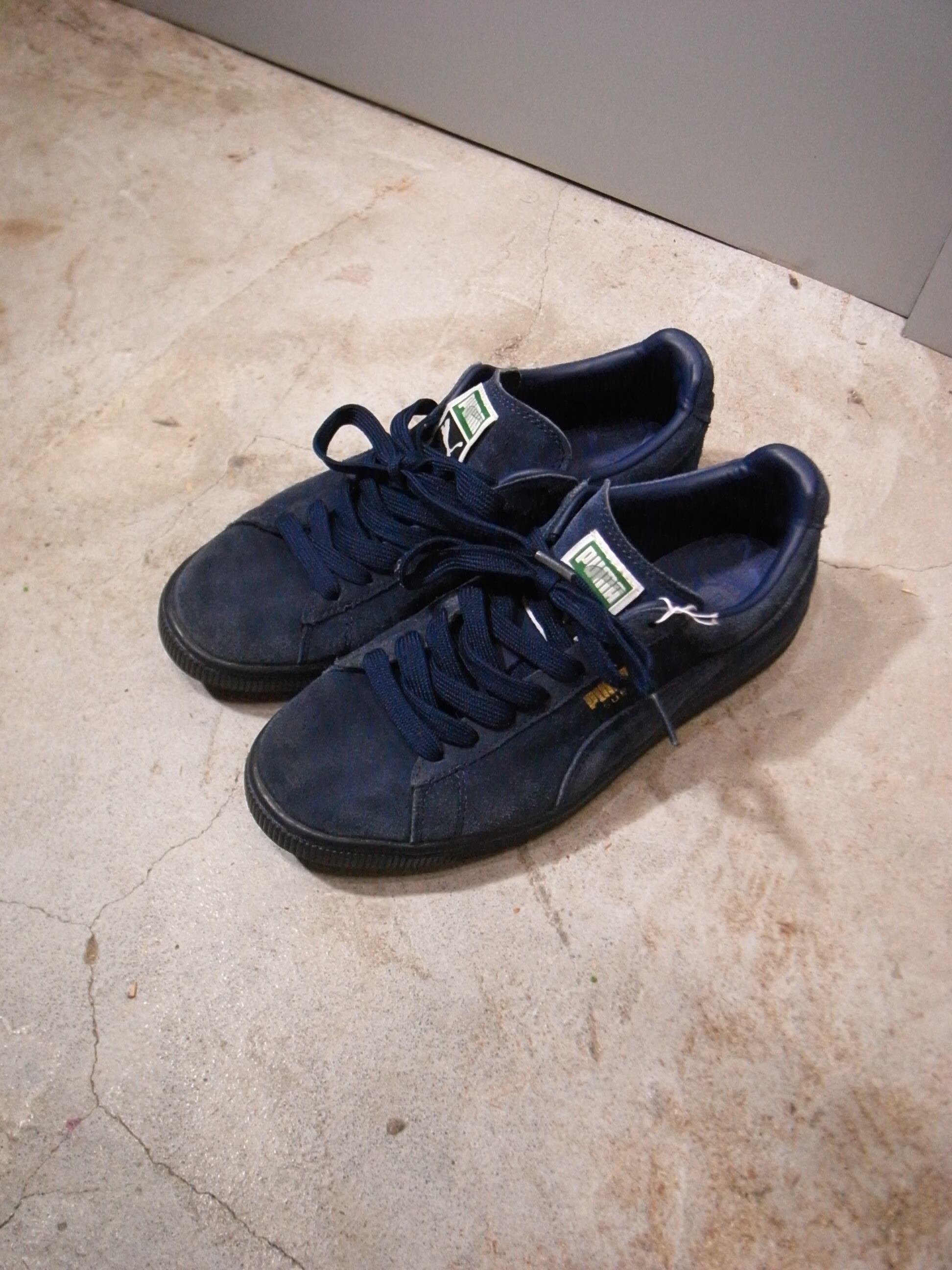 00's OAKLEY Tactical Field Gear sneakers | PAY ID