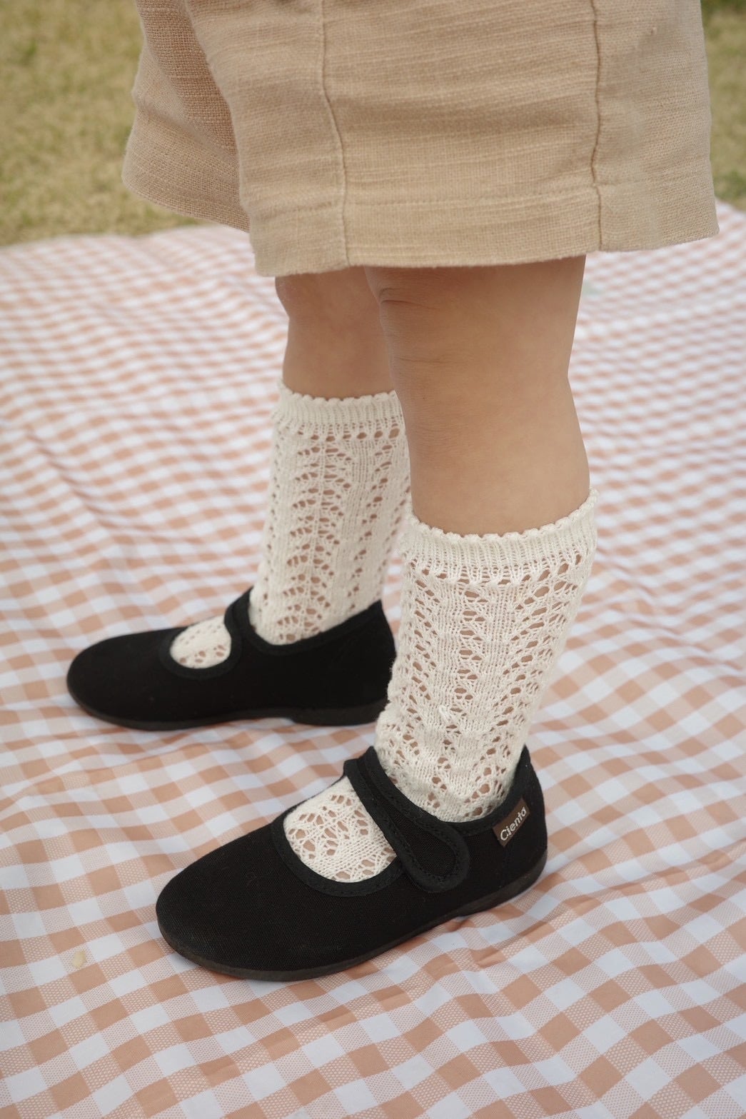 【即納/送料無料】cienta / Formal strap / Negro(Black)