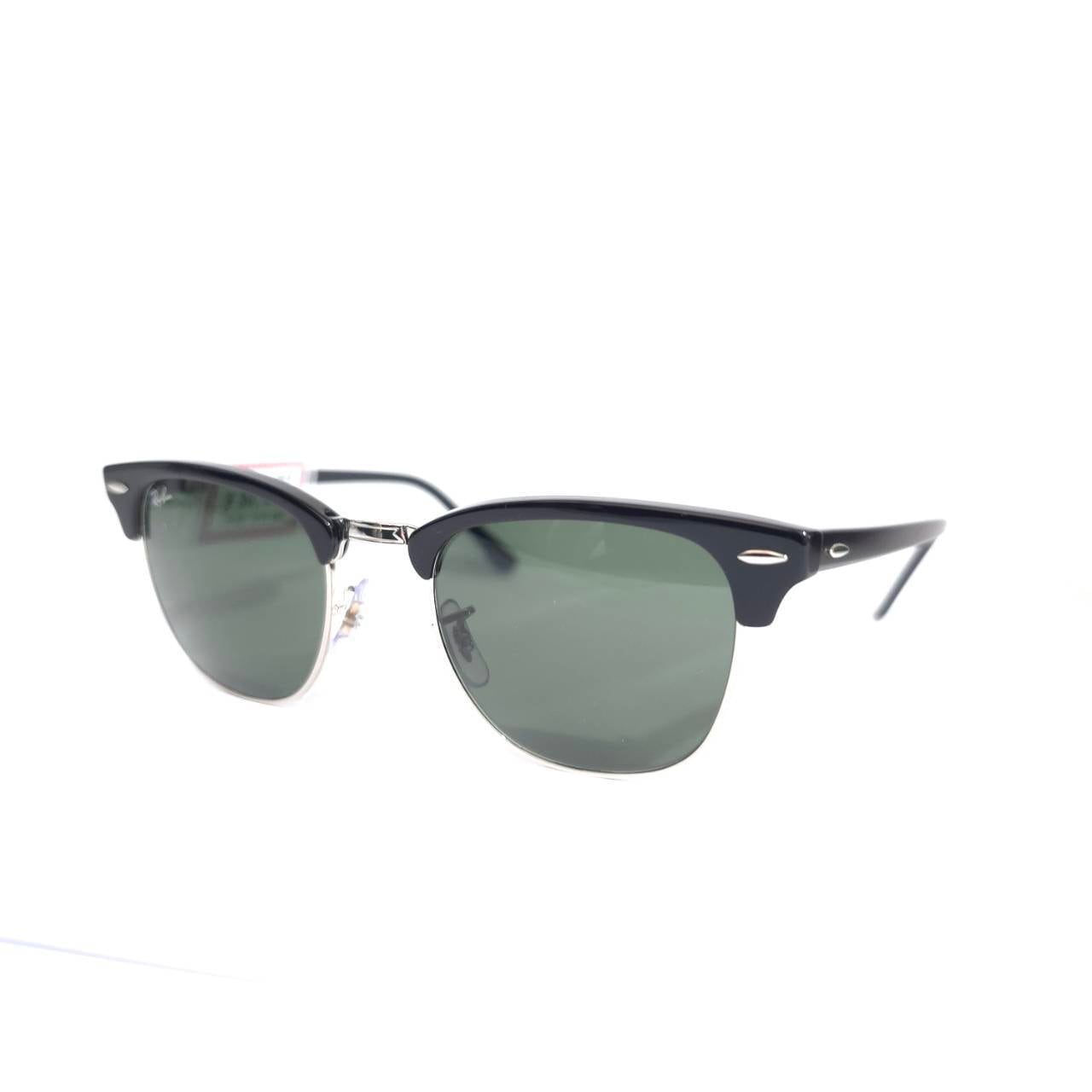 【Ray-Ban】ブローメタルフレーム シルバー