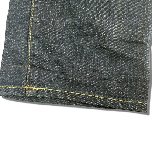 POLO Ralph Lauren　ブラックデニム