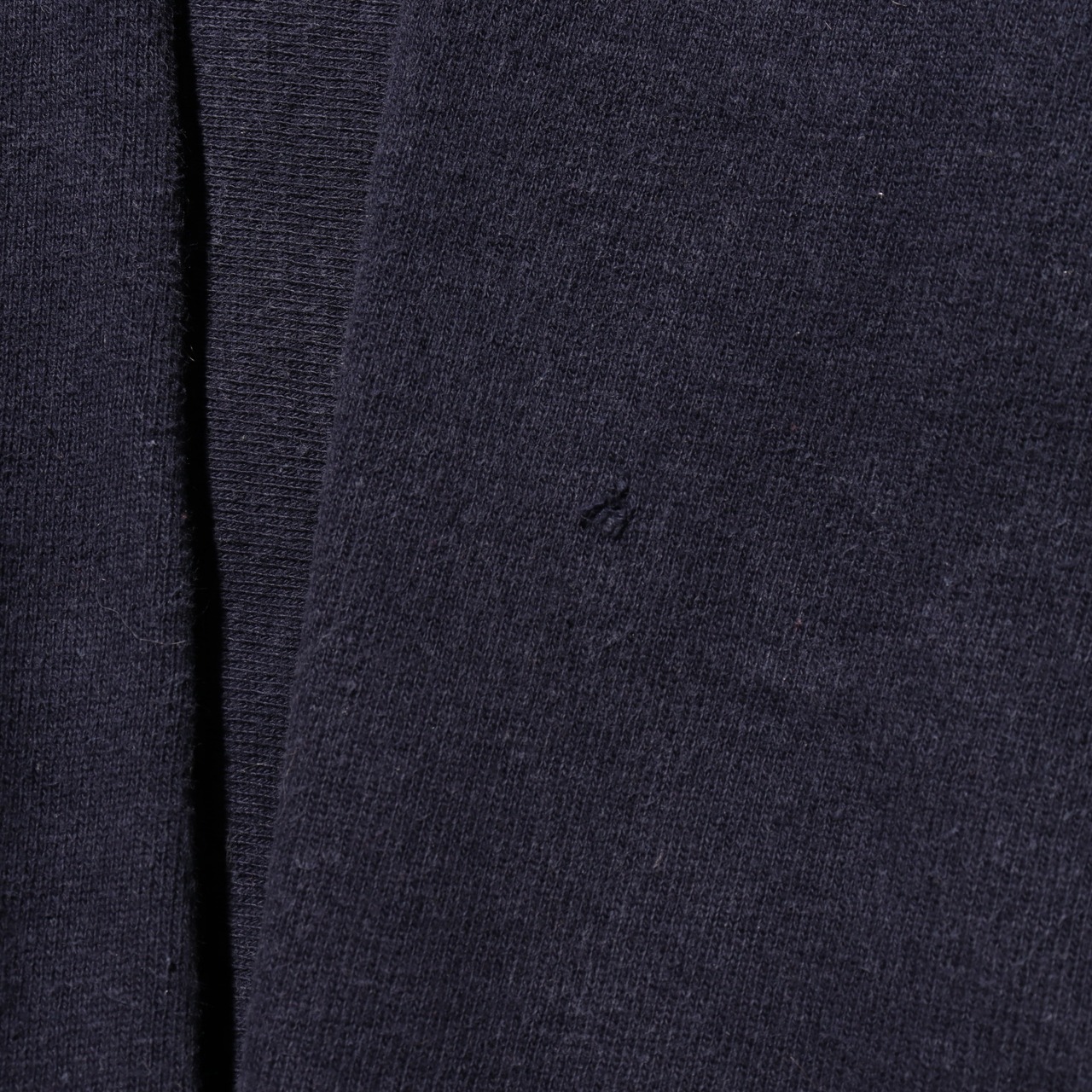 美品 L ネイビー 二段 90s USA リバースウィーブ チャンピオン パーカー reverse weave champion スウェット