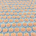 ハロウィンゼリー