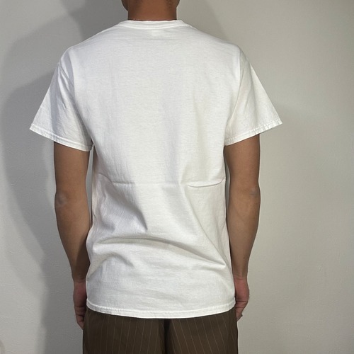 Ash tray tシャツ 灰皿