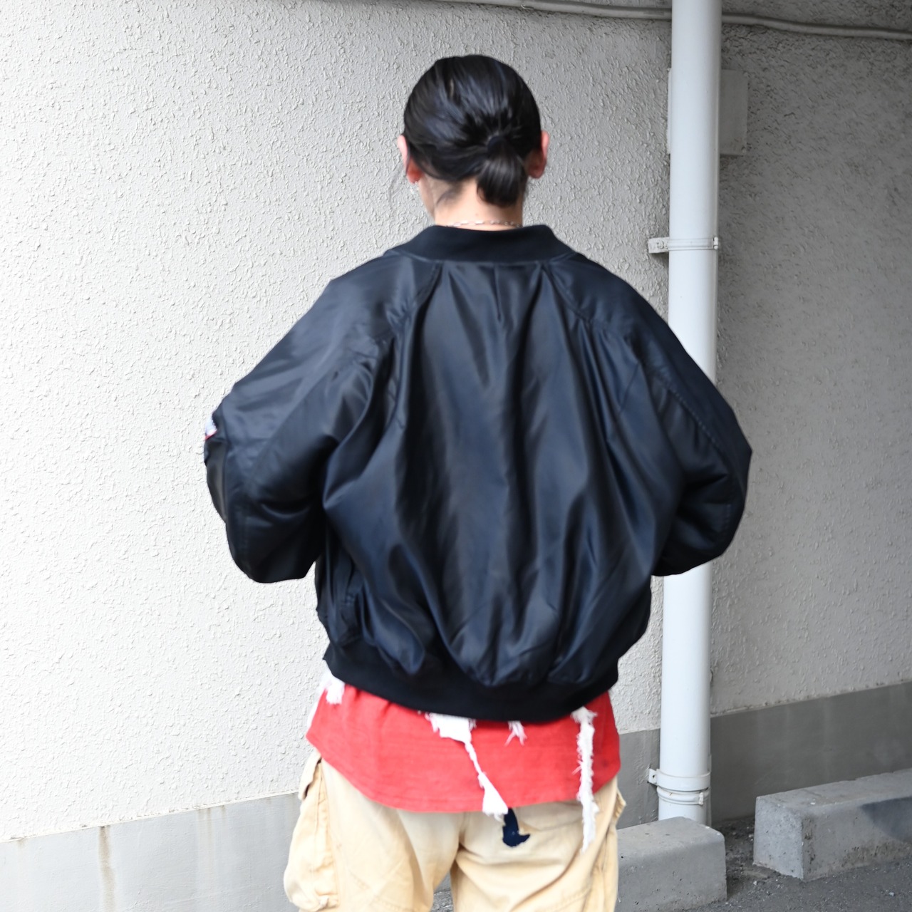 Leh / Bonber Jacket