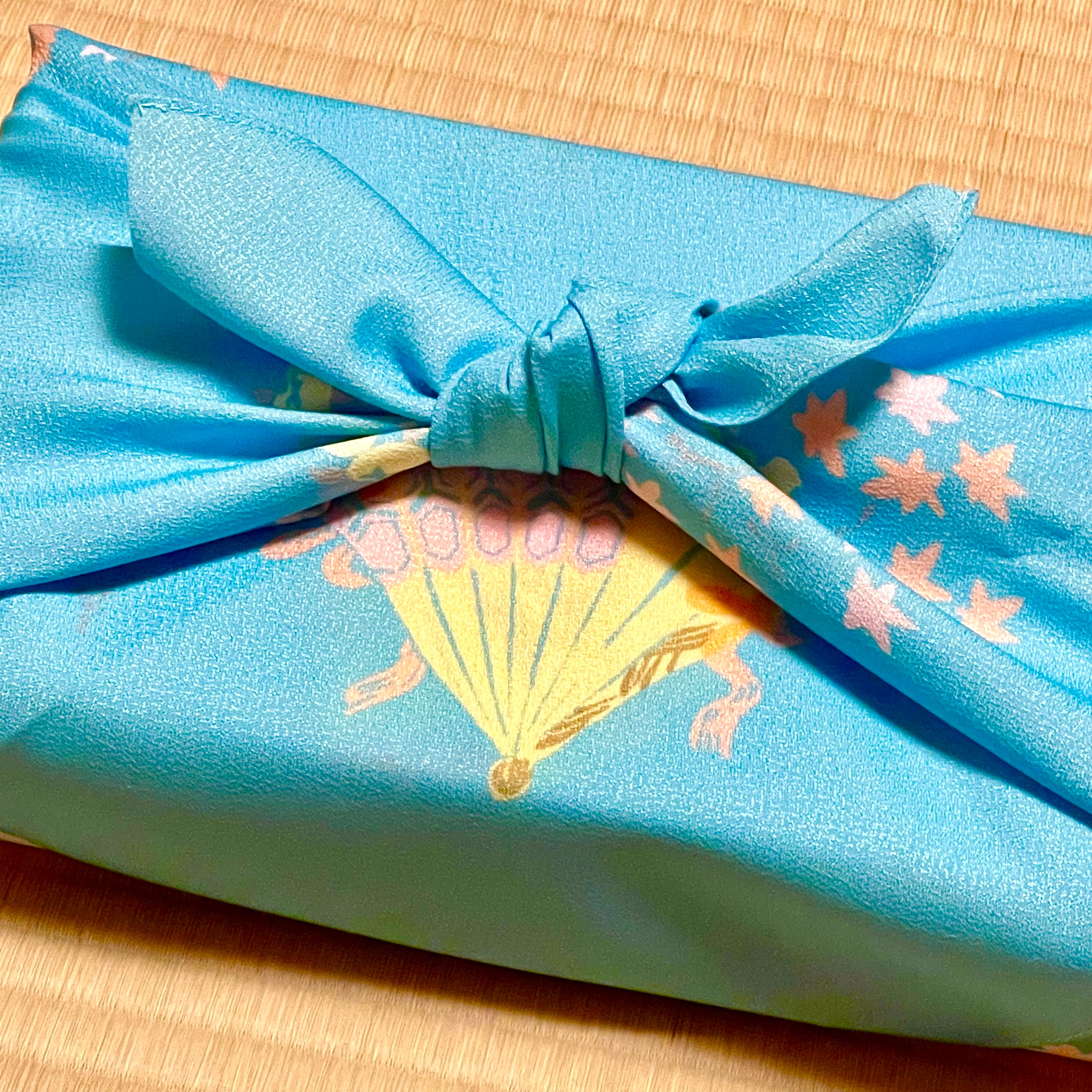 末富オリジナル風呂敷 3月24日より順次発送