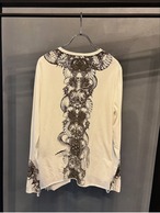 KMRii × SOAR original design long-sleeved T-shirt