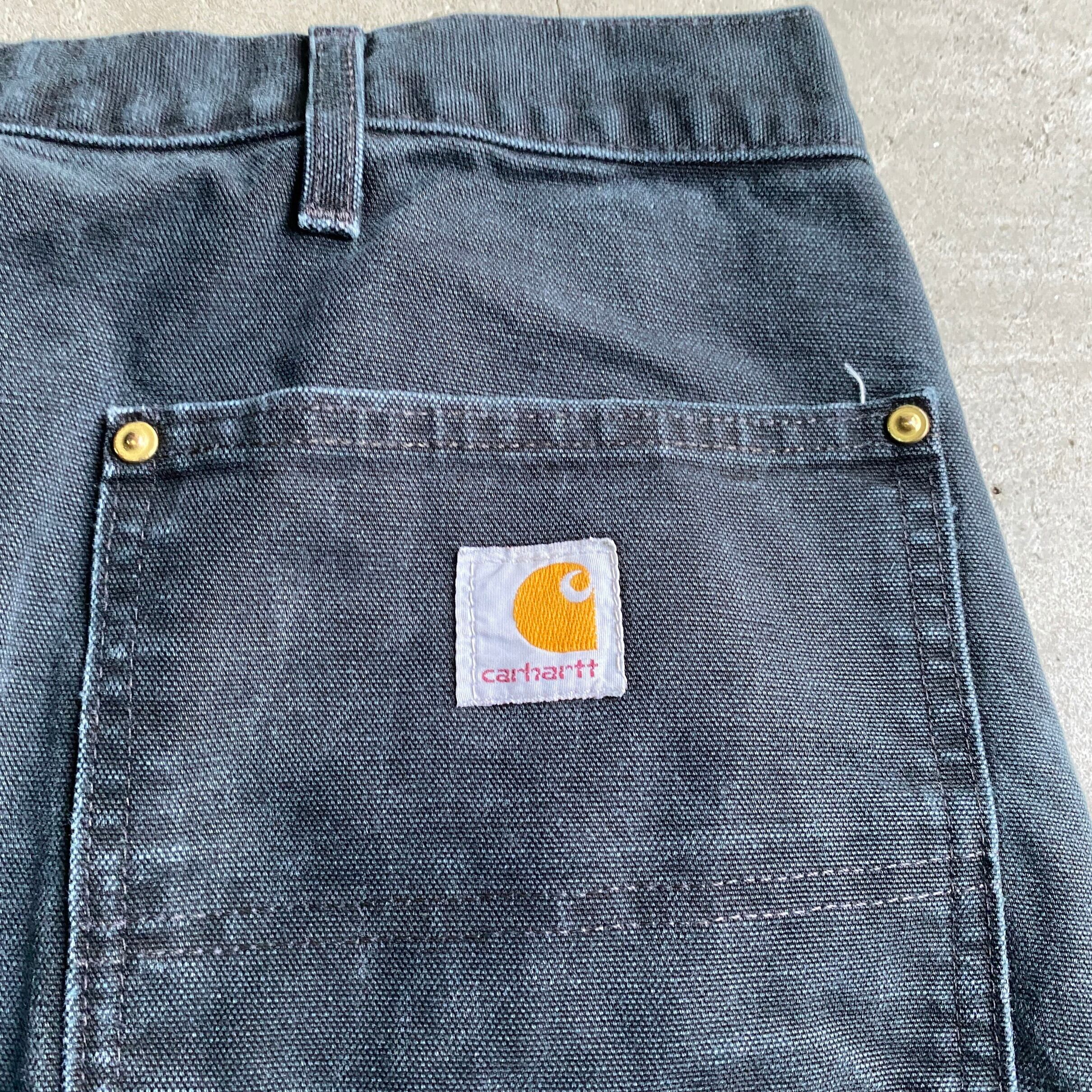 90年代 USA製 Carhartt カーハート USA製 HELMETS HARDHATS ダブルニー