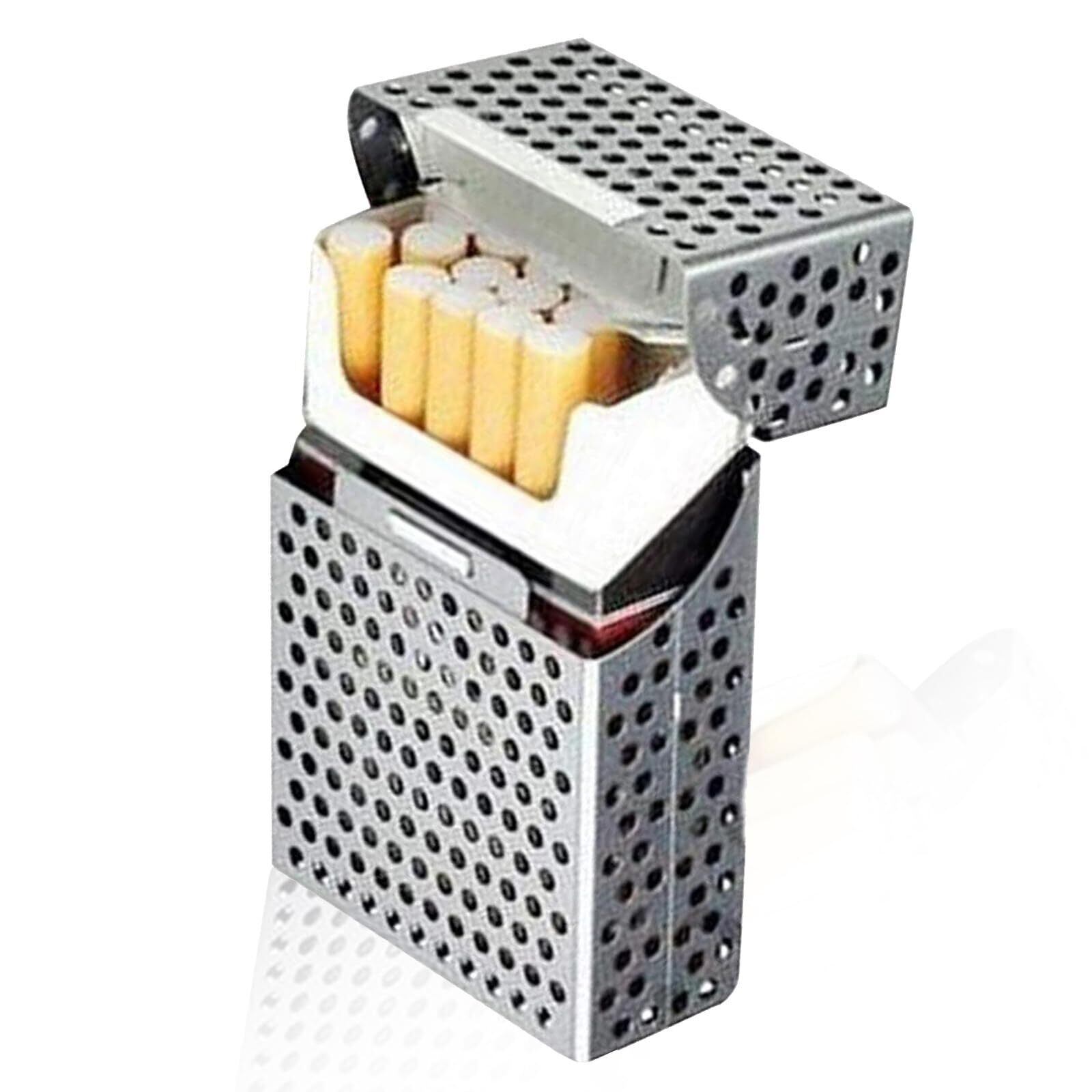 中華風キセル タバコ入れ付き 伸縮タイプ（茶×金） | Pay ID