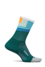 feetures（フィーチャーズ） ELITE LIGHT CUSHION MINI CREW　breezy court