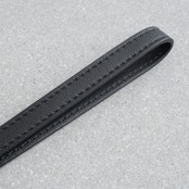 フェンディ ラフィア クラッチバッグ  FENDI ROMA ベージュ ブラック