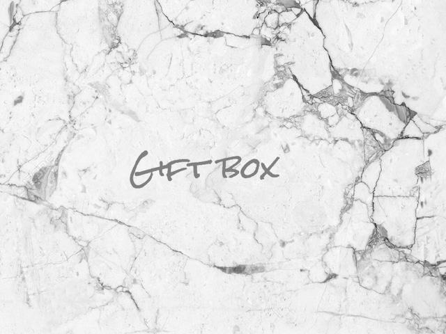 ギフトBOX〈大〉