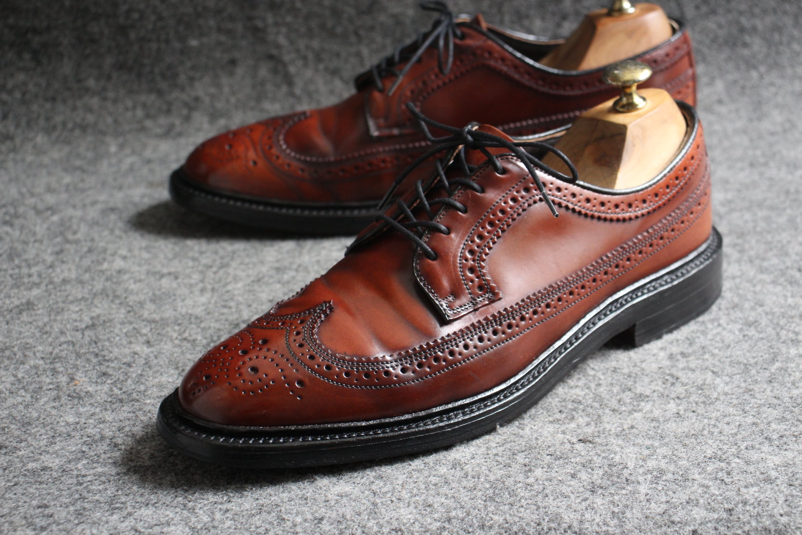 HANOVER | SUPER 8 SHOES