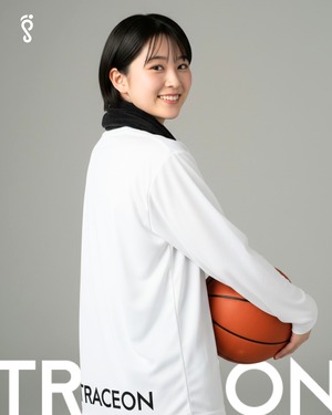 Unfallen - Long Sleeve Tee (white/black)