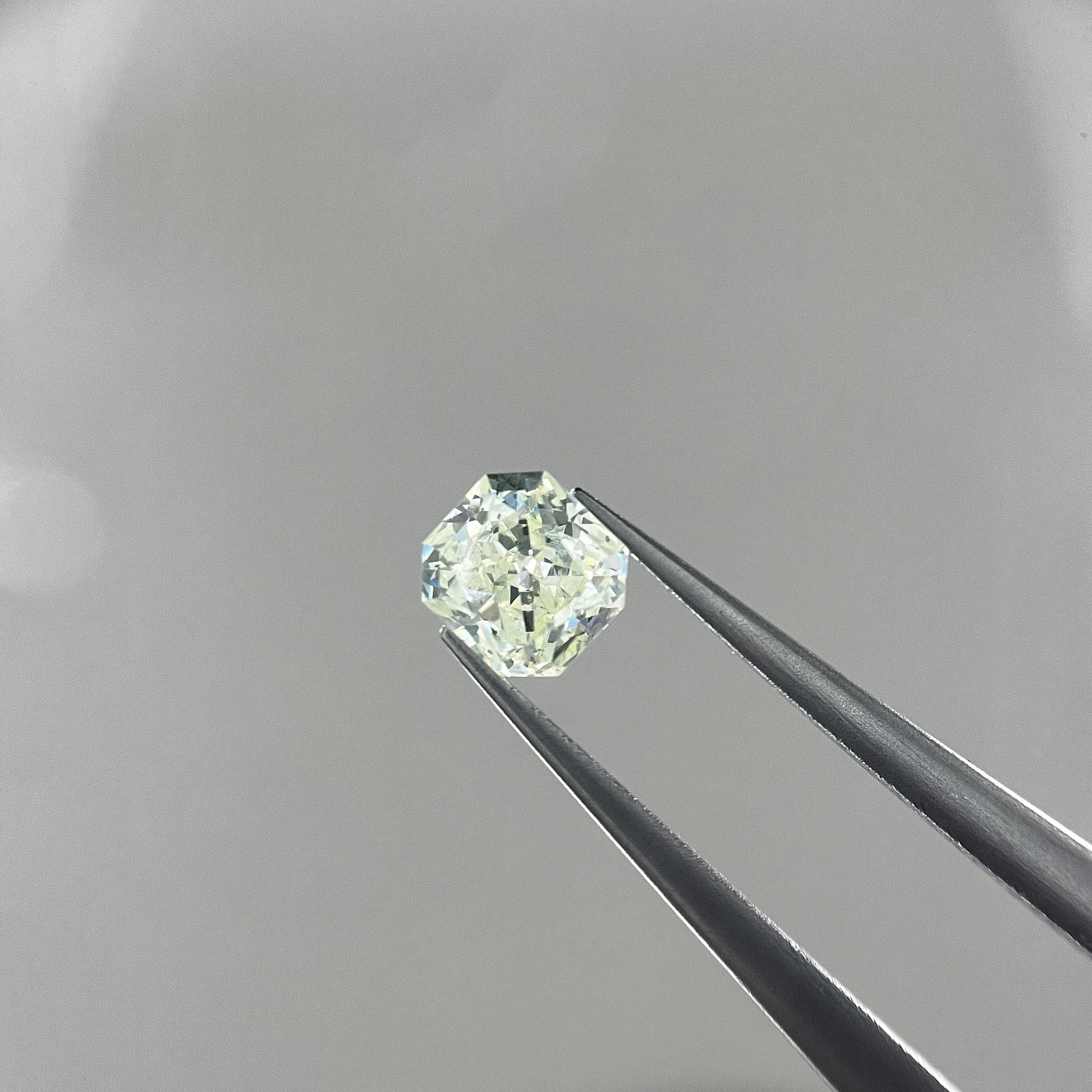 ギラギラ♡ダイヤモンド0.26ct♡ルース