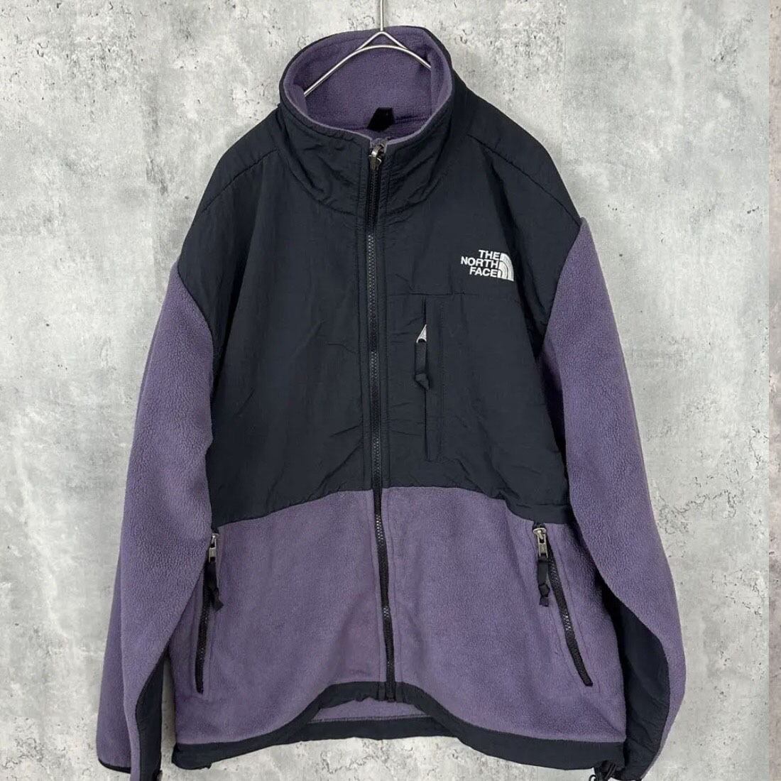 USA製ノースフェイスデナリジャケット レディース M | oldlandmark USA製ノースフェイスデナリジャケット レディース M | oldlandmark