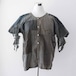 野良着 シャツ 襤褸 つぎはぎ クレイジーパターン ジャパンヴィンテージ 昭和初期 | Noragi Shirt Boro Patch Crazy Patchwork Japan Vintage