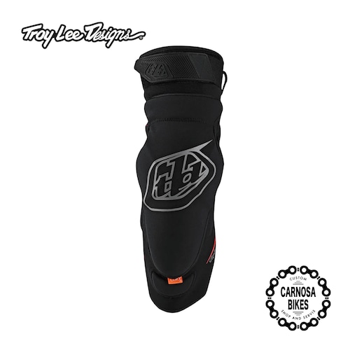 【Troy Lee Designs】RAID KNEE GUARD [レイド ニーガード] 大人用