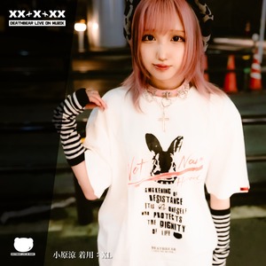 【NOT A NAME HEROES】T-SHIRTS※Clearance SALE