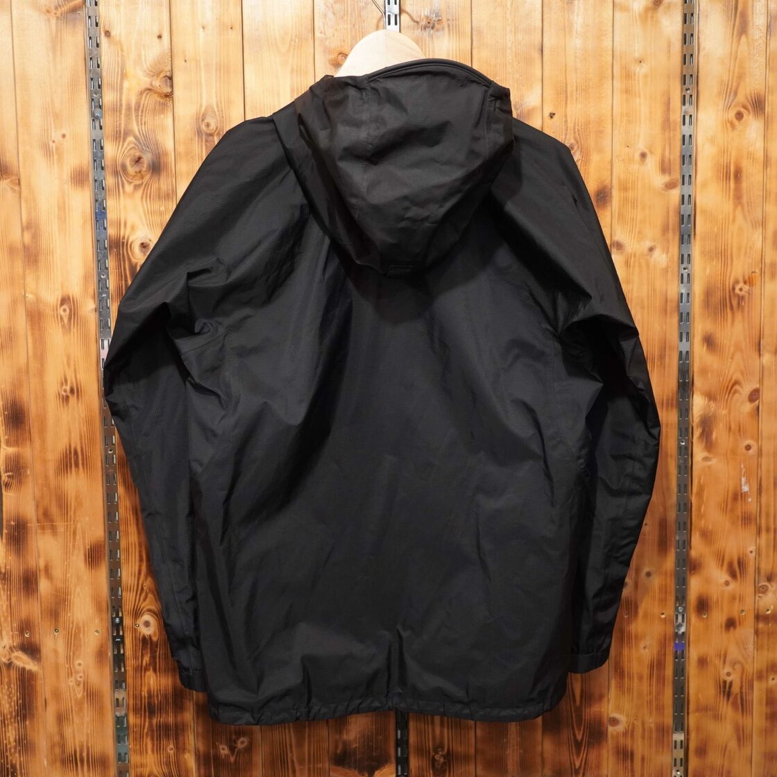 mont-bell モンベル ゴアテックス GORE-TEX マウンテンパーカー 
