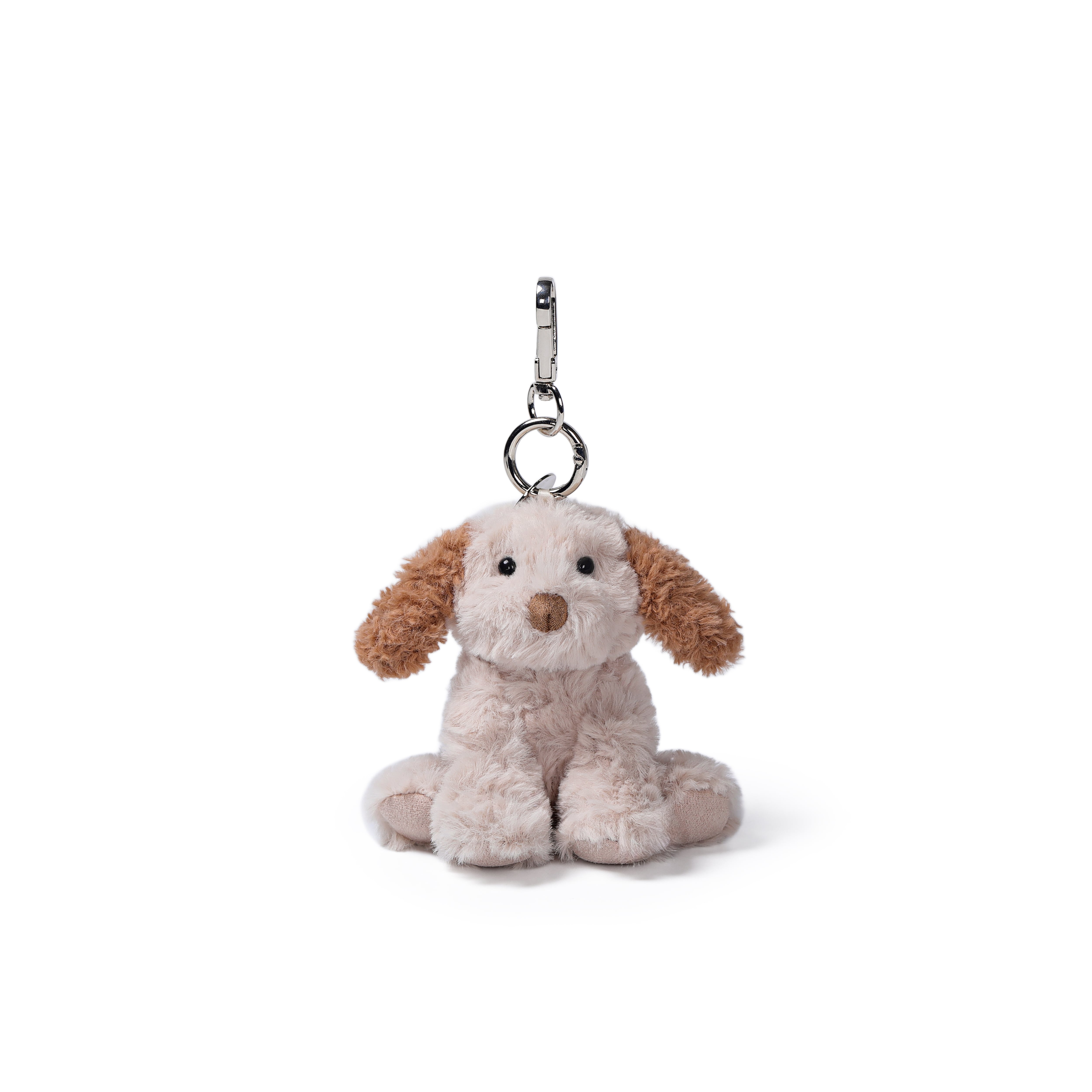 Harlan Puppy Bag Charm_MC600278